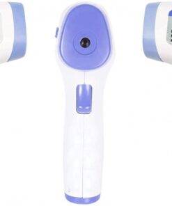 Infrared Digital Forehead Thermometer