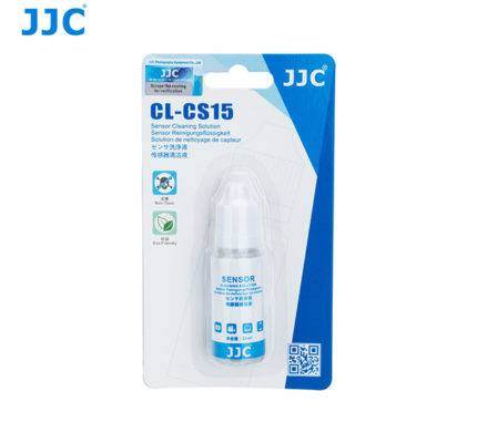 JJC CL-CS15 Sensor Cleaning Solution