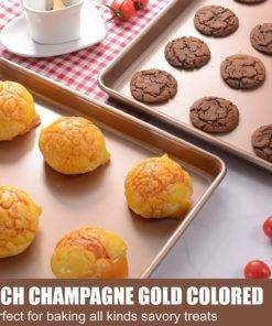 28cm High Quality Multi-purpose Nonstick Baking Tray