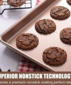 28cm High Quality Multi-purpose Nonstick Baking Tray