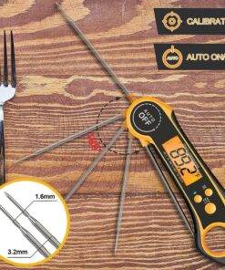 Kitchen Digital Baking Meat Thermometer