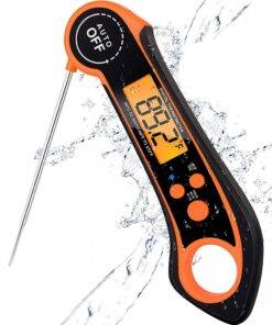 Kitchen Digital Baking Meat Thermometer