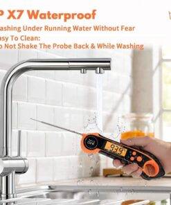 Kitchen Digital Baking Meat Thermometer