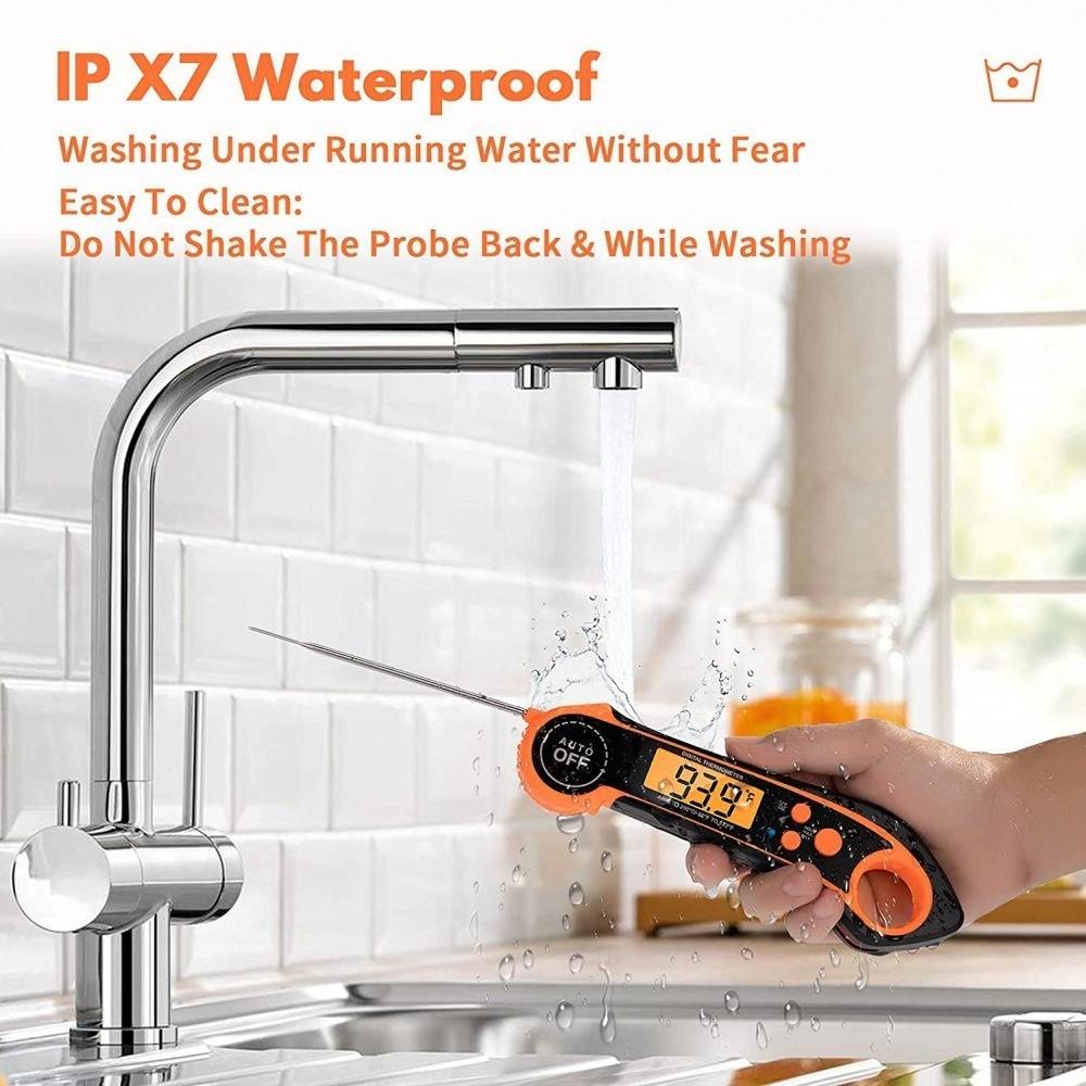 Kitchen Digital Baking Meat Thermometer