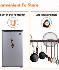 Kitchen Digital Baking Meat Thermometer