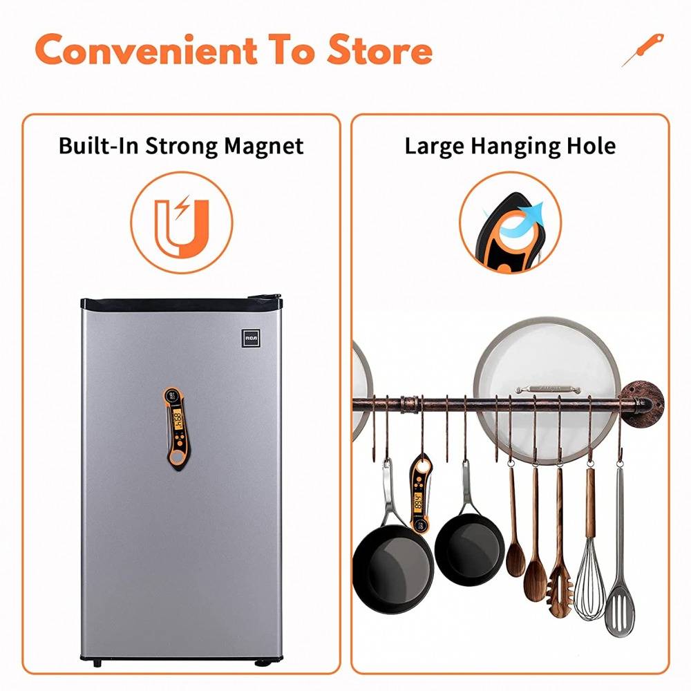 Kitchen Digital Baking Meat Thermometer