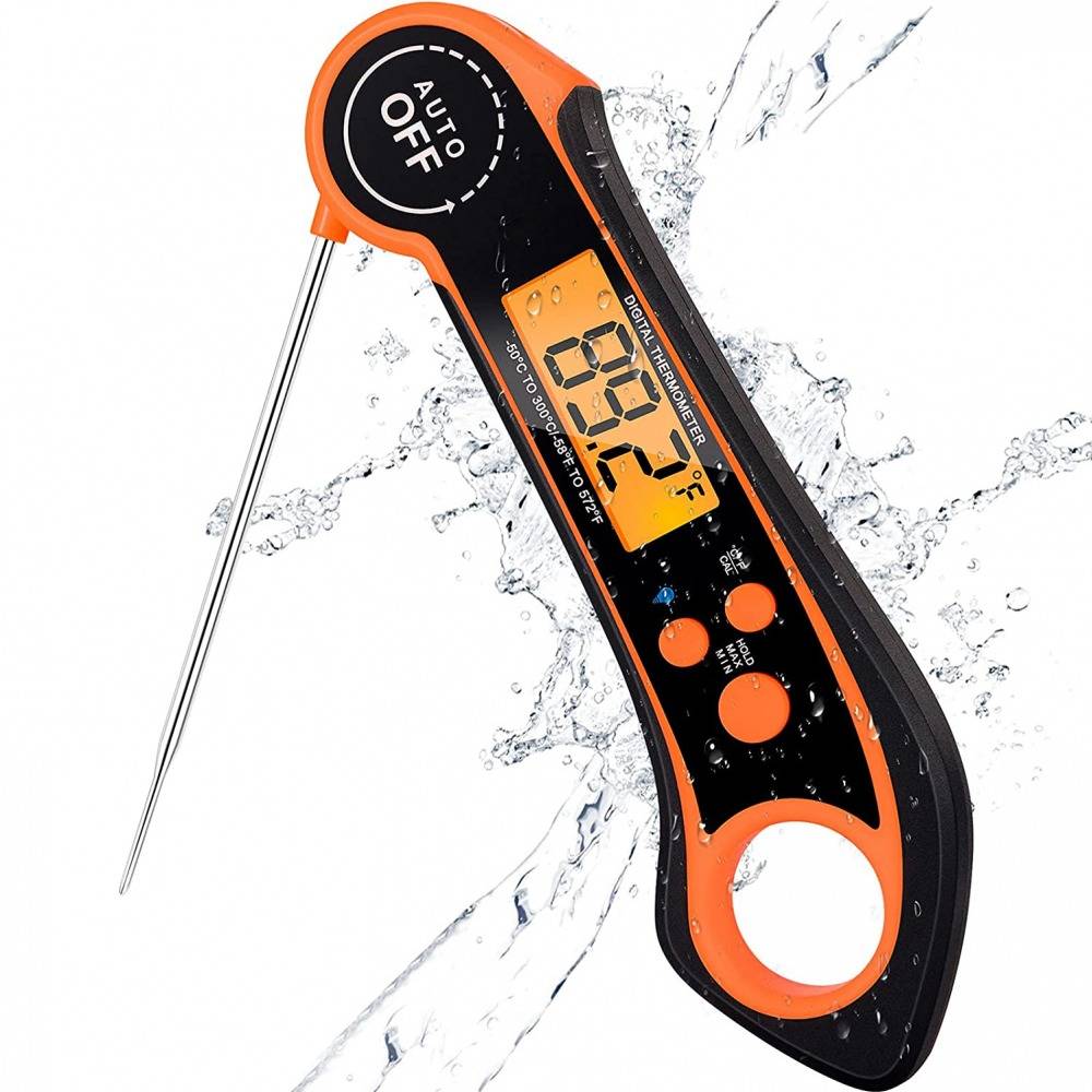 Kitchen Digital Baking Meat Thermometer