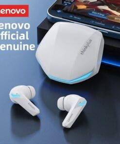 Lenovo GM2 Pro BT5.3 Earphones Sports Headset Gaming Low Latency