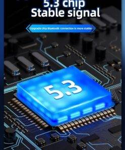 Lenovo GM2 Pro BT5.3 Earphones Sports Headset Gaming Low Latency