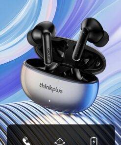 Lenovo XT88 Earphone BT5.3 Dual Stereo Noise Reduction Bass