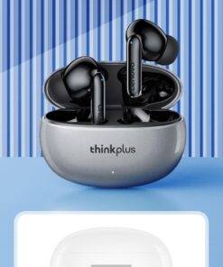 Lenovo XT88 Earphone BT5.3 Dual Stereo Noise Reduction Bass