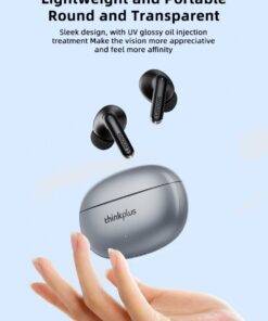 Lenovo XT88 Earphone BT5.3 Dual Stereo Noise Reduction Bass