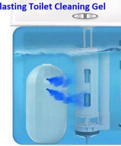 Long-lasting Toilet Cleaning Gel Toilet Cleaner