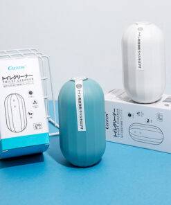 Long-lasting Toilet Cleaning Gel Toilet Cleaner