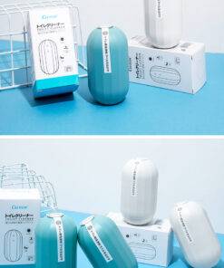 Long-lasting Toilet Cleaning Gel Toilet Cleaner