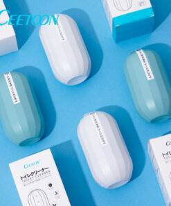 Long-lasting Toilet Cleaning Gel Toilet Cleaner