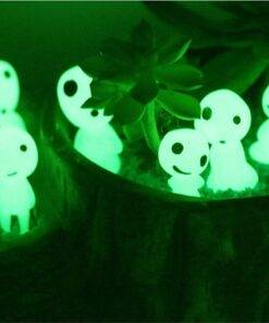 Luminous Garden Decor Glowing Elves Alien Fairy