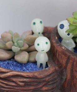 Luminous Garden Decor Glowing Elves Alien Fairy