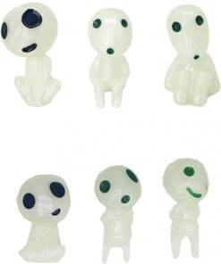 Luminous Garden Decor Glowing Elves Alien Fairy