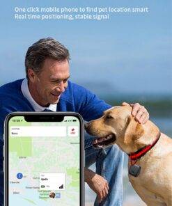 MFi Certificated iTag GPS Tracker for iPhone Apple Find My