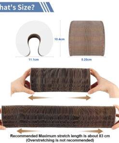 Magic Cat Scratching Organ Board with Ball & Claw Grinder Toy