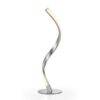 Modern Spiral LED Desk Lamp Dimming Bedside Light