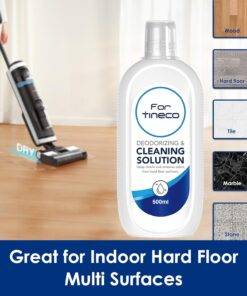 Multi-Surface Floor Cleaning Solution For Tineco 500ml