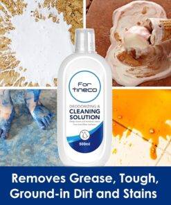 Multi-Surface Floor Cleaning Solution For Tineco 500ml