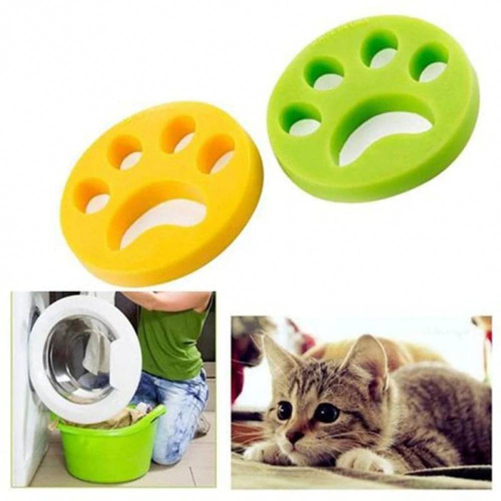Pet Hair Remover Reusable Laundry Filter FREE SHIP