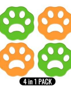 Pet Hair Remover Reusable Laundry Filter FREE SHIP