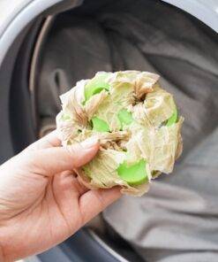 Pet Hair Remover Reusable Laundry Filter FREE SHIP