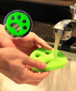Pet Hair Remover Reusable Laundry Filter FREE SHIP