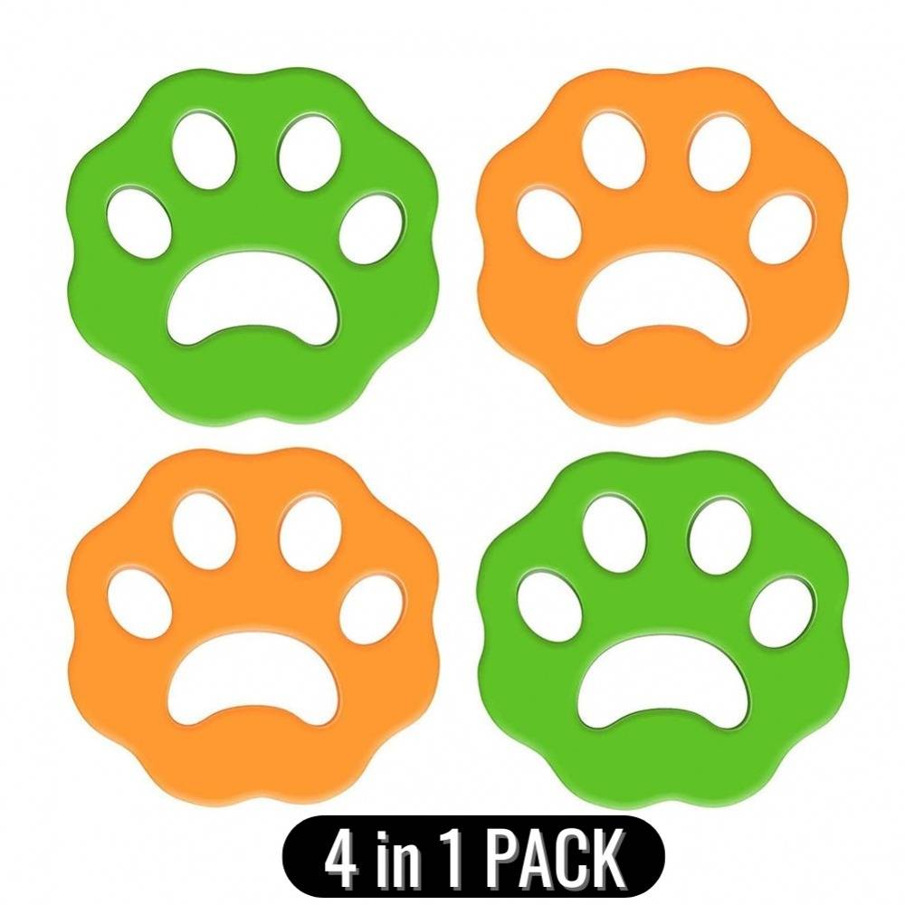 Pet Hair Remover Reusable Laundry Filter FREE SHIP