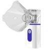 Portable Mesh Nebuliser Pro Nebulizer