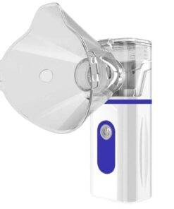 Portable Mesh Nebuliser Pro Nebulizer