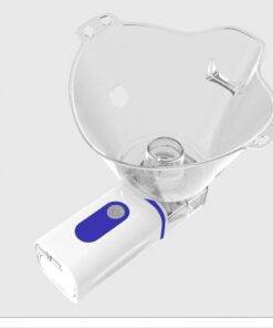 Portable Mesh Nebuliser Pro Nebulizer