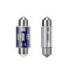 Premium C5W LED Festoon Bulbs CANbus White, 31, 36, 41mm