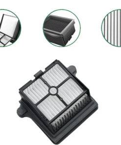 Replacement HEPA Filter for Tineco FLOOR ONE S5/S7/S6 Pro