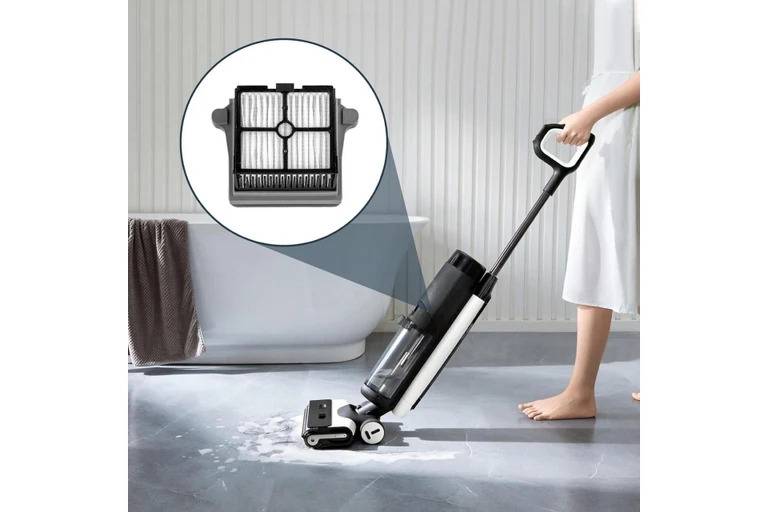 Replacement HEPA Filter for Tineco FLOOR ONE S5/S7/S6 Pro