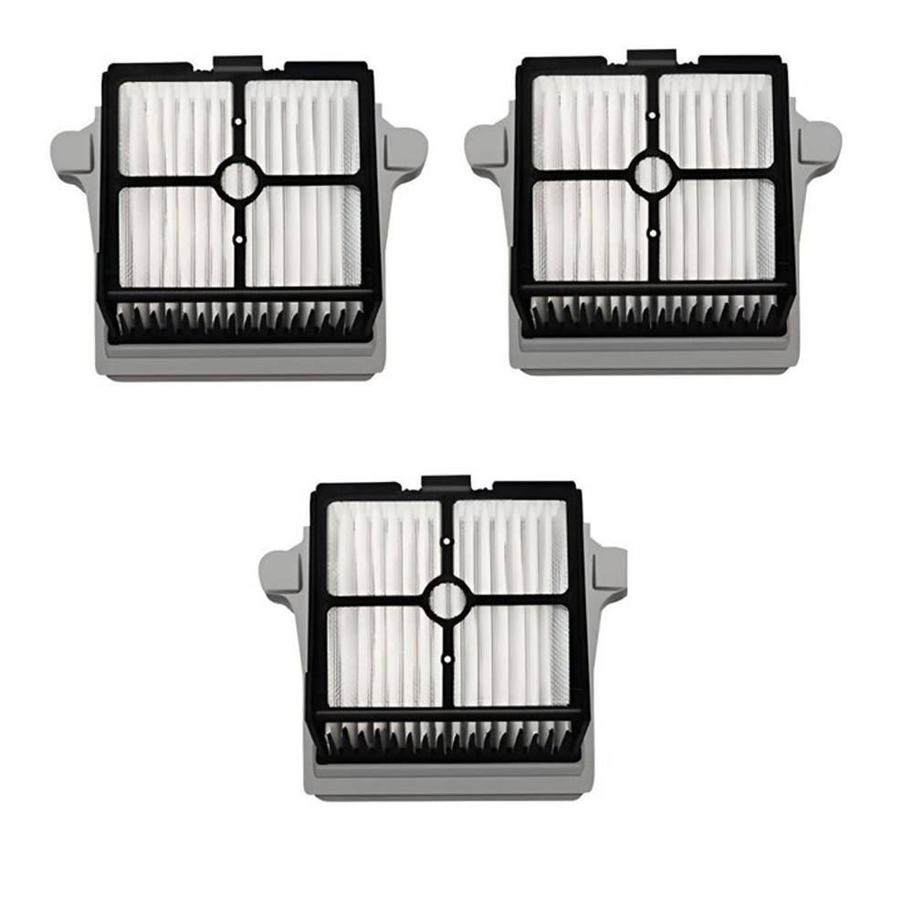 Replacement HEPA Filter for Tineco FLOOR ONE S5/S7/S6 Pro