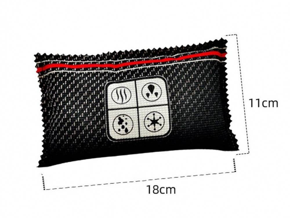 Reusable Car Home Dehumidifier Bag
