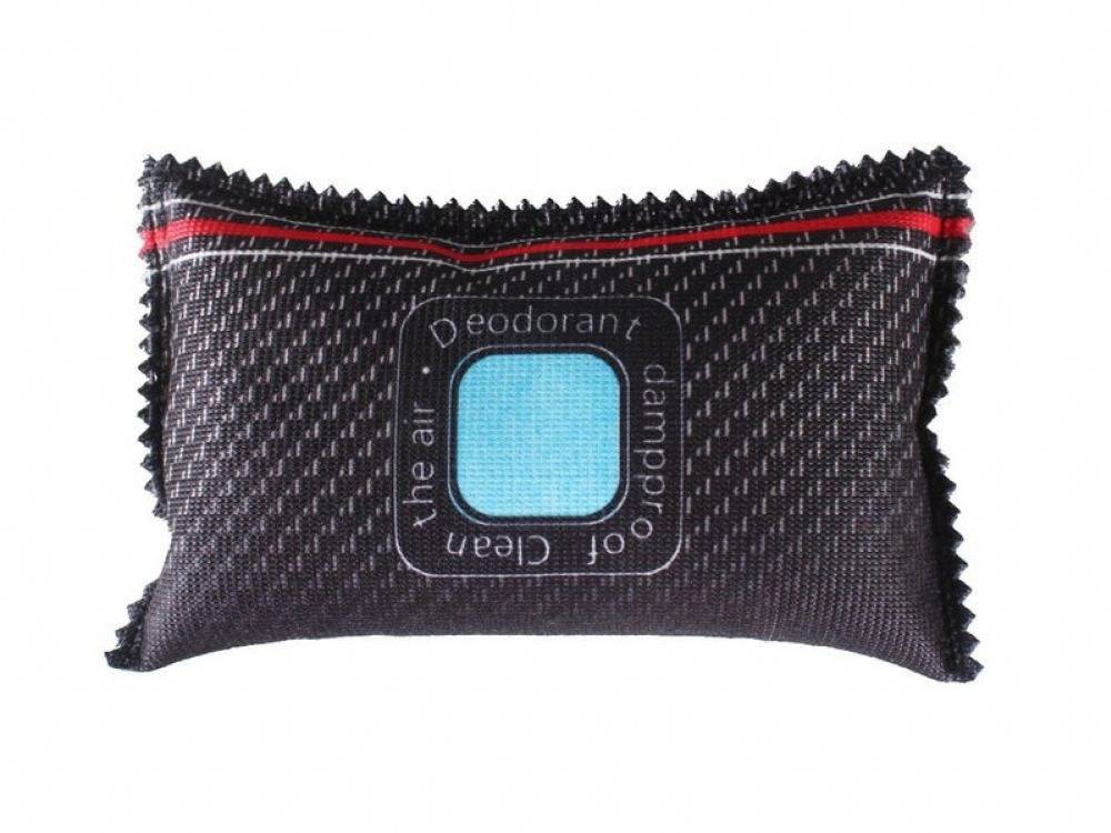 Reusable Car Home Dehumidifier Bag