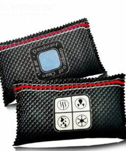 Reusable Car Home Dehumidifier Bag