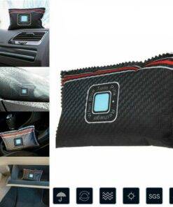 Reusable Car Home Dehumidifier Bag