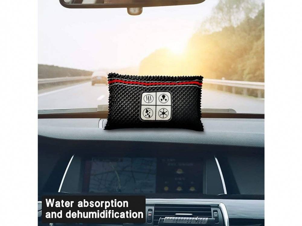 Reusable Car Home Dehumidifier Bag