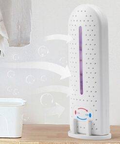 Reusable USB Mini Dehumidifier
