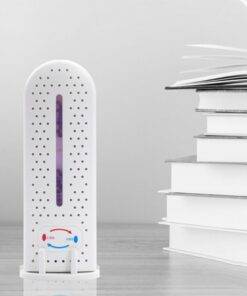 Reusable USB Mini Dehumidifier