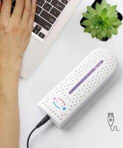 Reusable USB Mini Dehumidifier