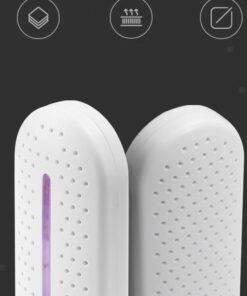 Reusable USB Mini Dehumidifier