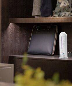 Reusable USB Mini Dehumidifier